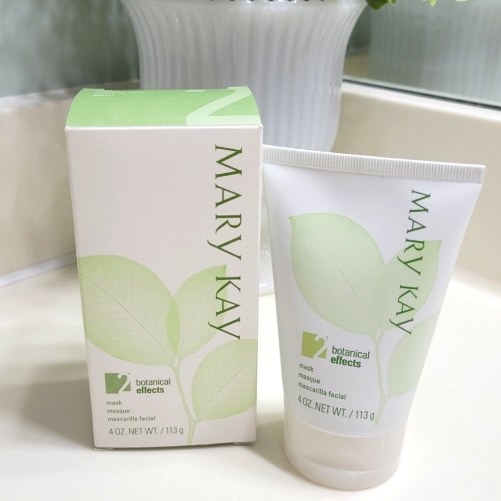 COPY - Botanical Effects, Mask Formula 2 (Normal Skin)